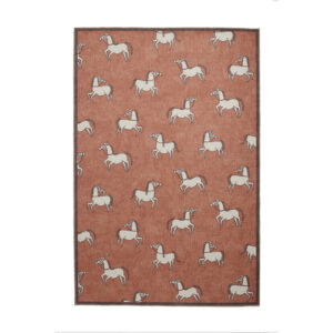 Scion Canter Spice Rug