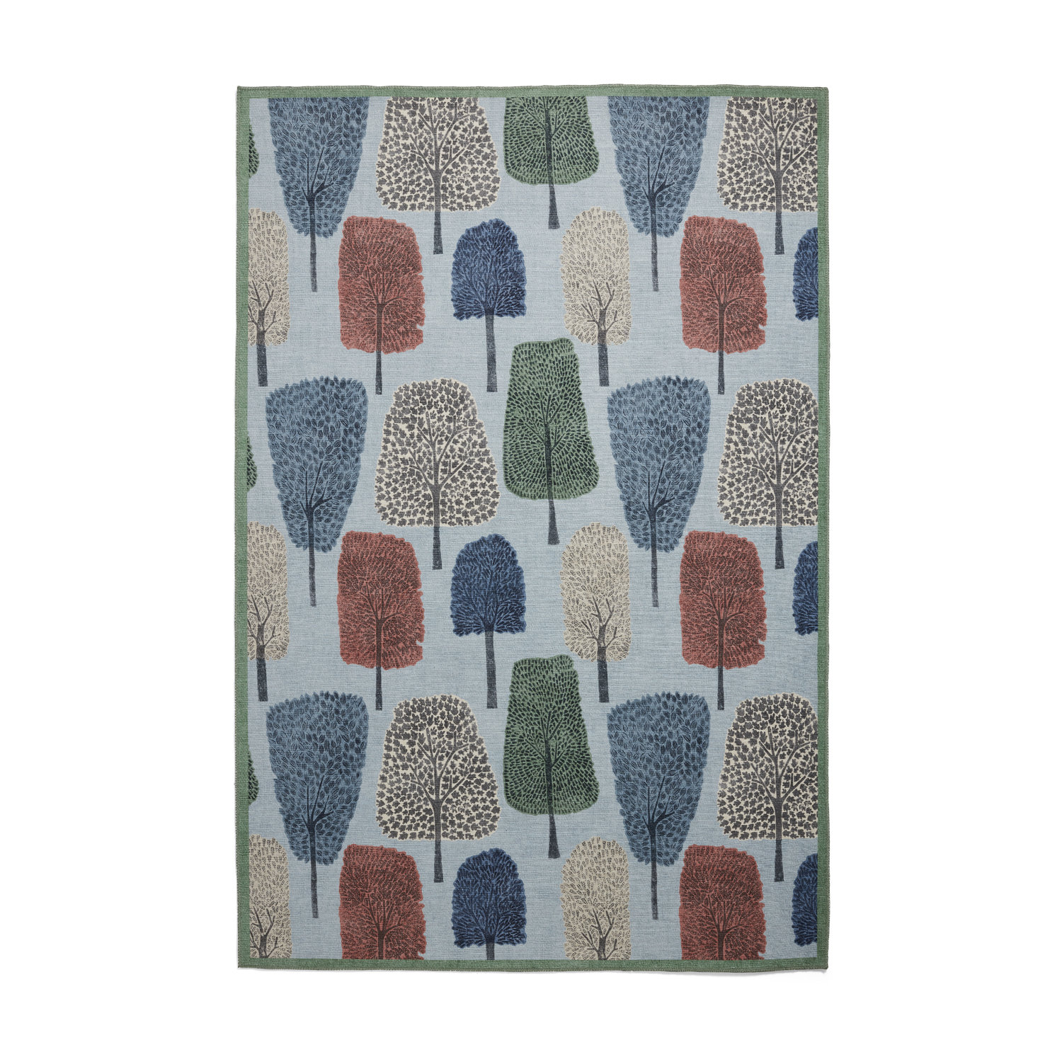 Scion Cedar Coast Rug