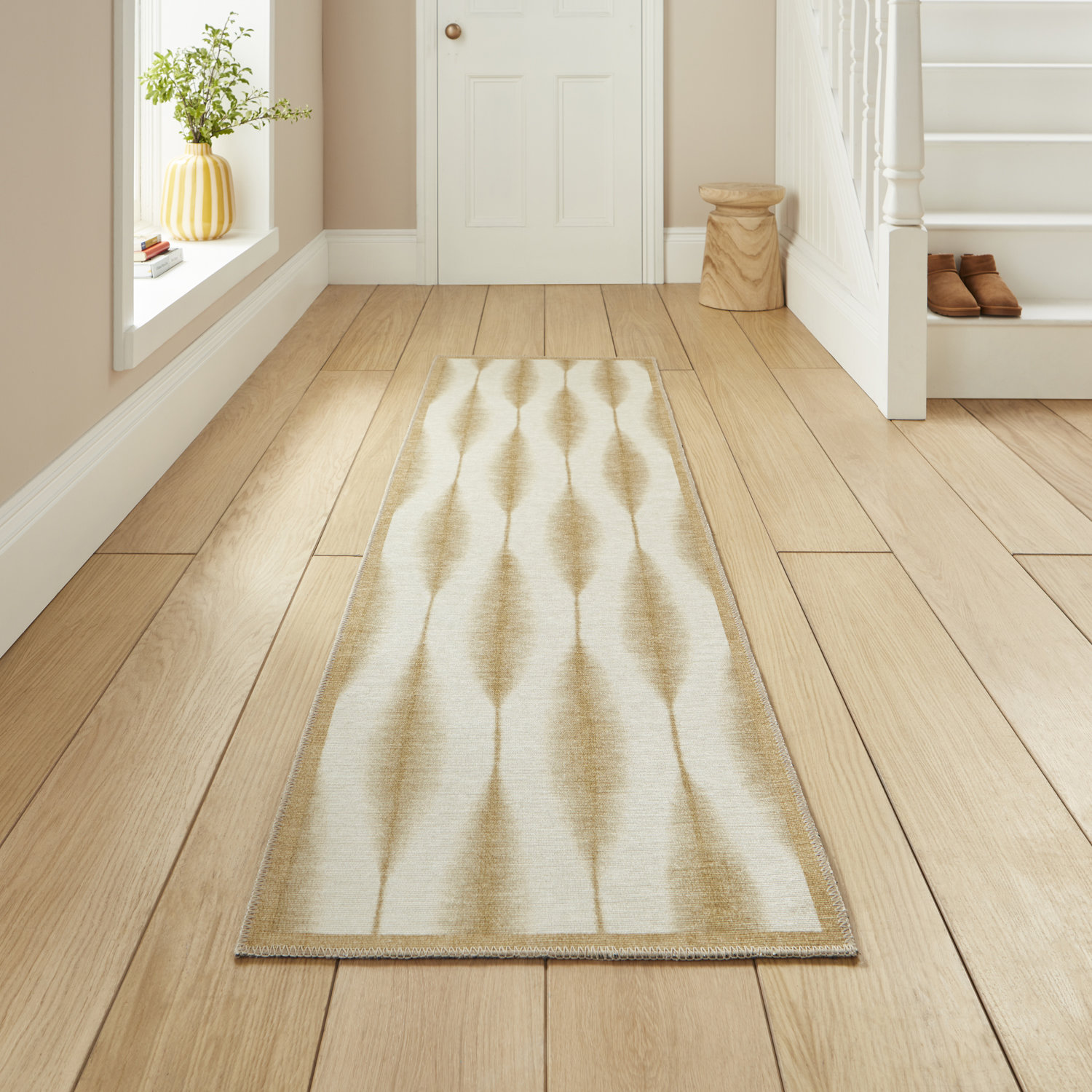 Scion Kasuri Honey_runner