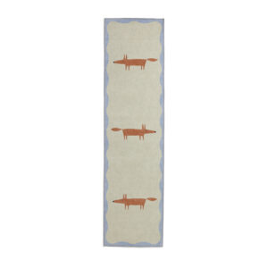 Scion Mr Fox Beige Terra Runner