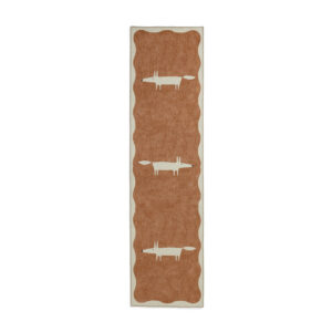 Scion Mr Fox Terra Beige Runner