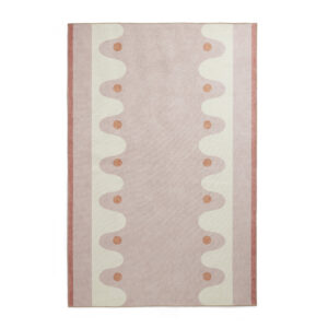 Scion Oakham Blush Rug