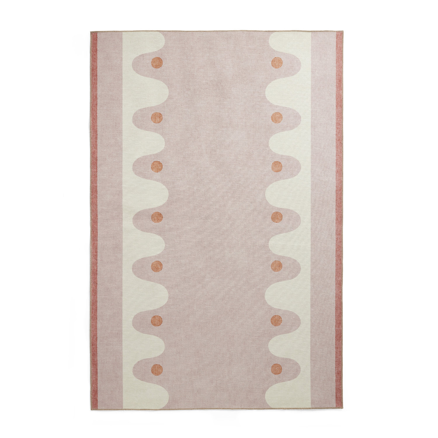 Scion Oakham Blush Rug