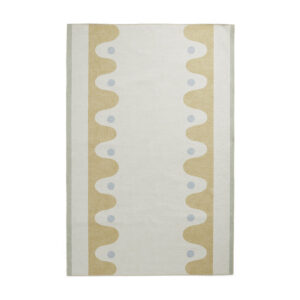 Scion Oakham Honey Rug