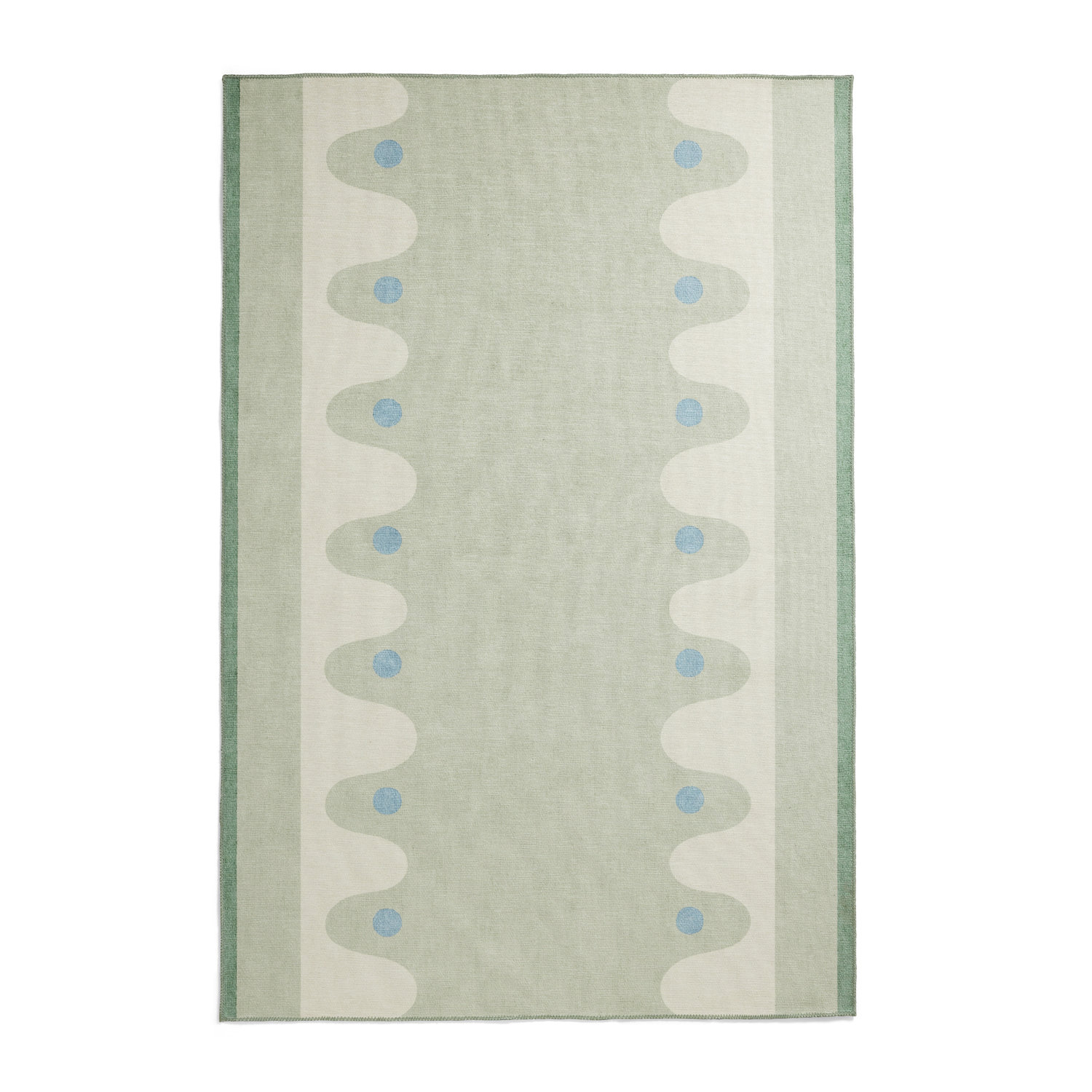 Scion Oakham Pine Rug