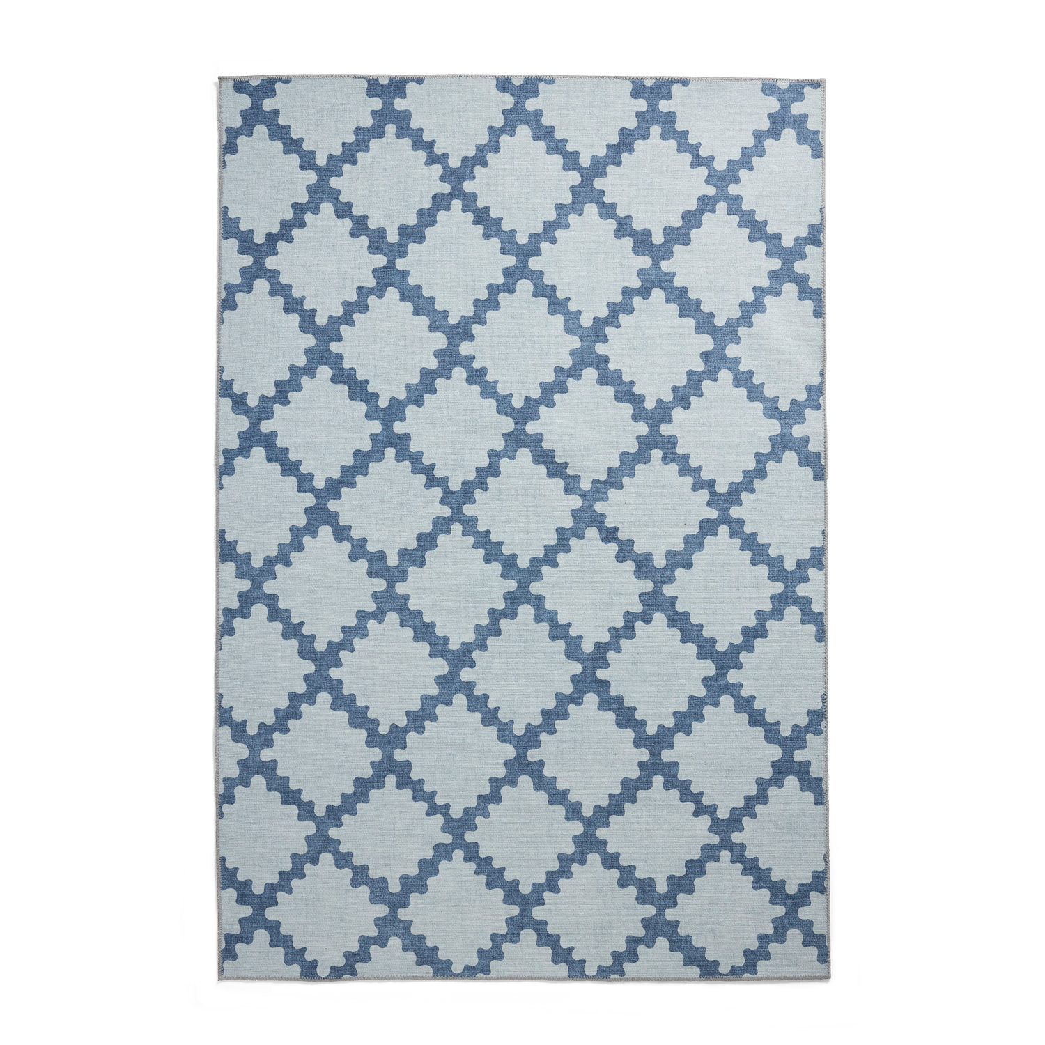 Scion Swithland Denim Rug