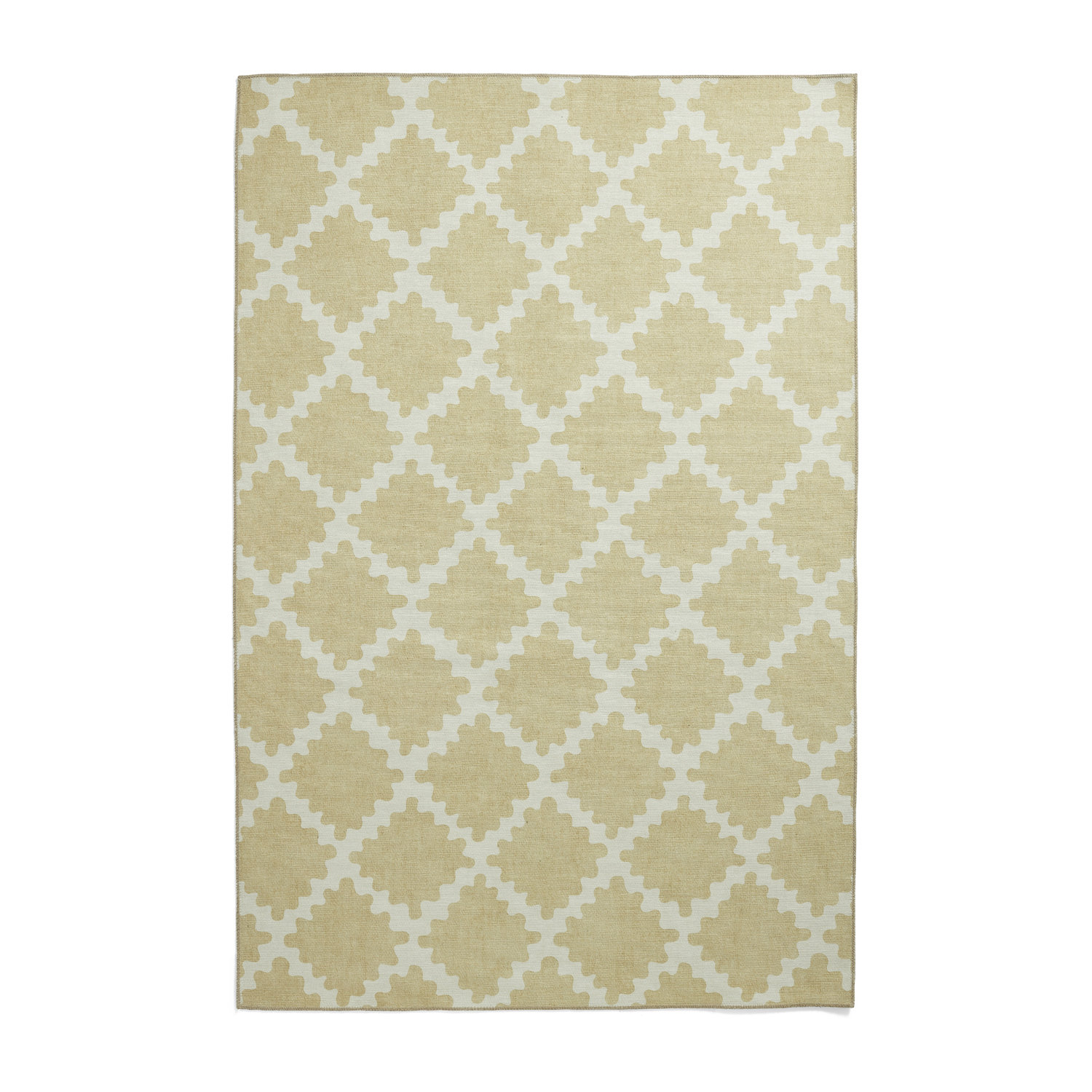 Scion Swithland Wheat Rug