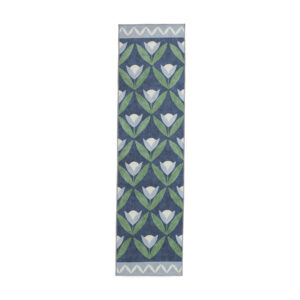 Scion Tulip Trellis Midnight Runner
