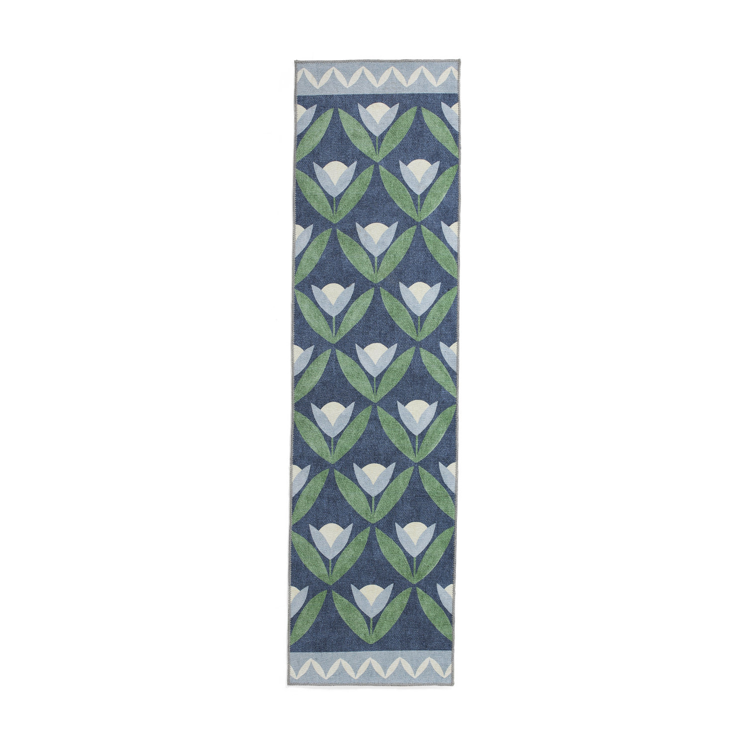 Scion Tulip Trellis Midnight Runner