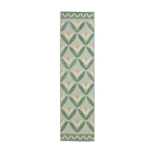 Scion Tulip Trellis Pine Runner