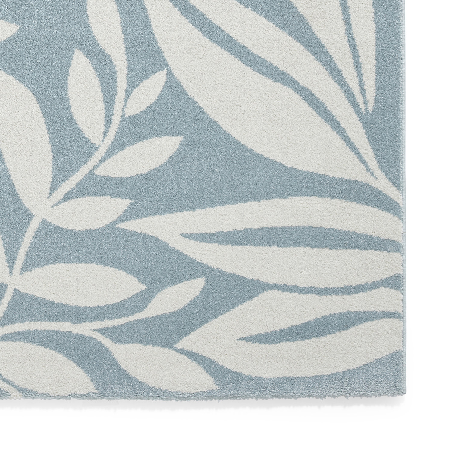 Sorrel Leaves Blue_4