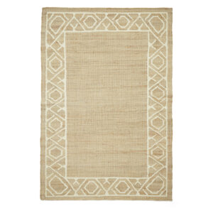 Spartan 29576 Natural Ivory Rug