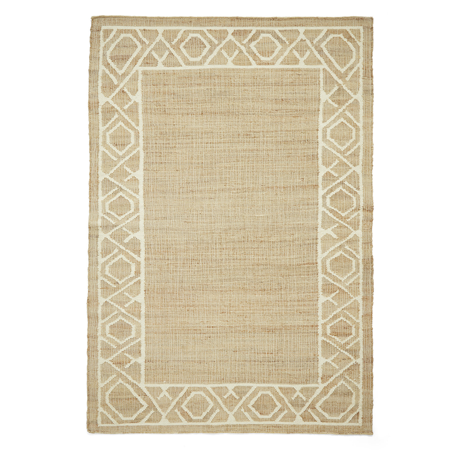 Spartan 29576 Natural Ivory Rug