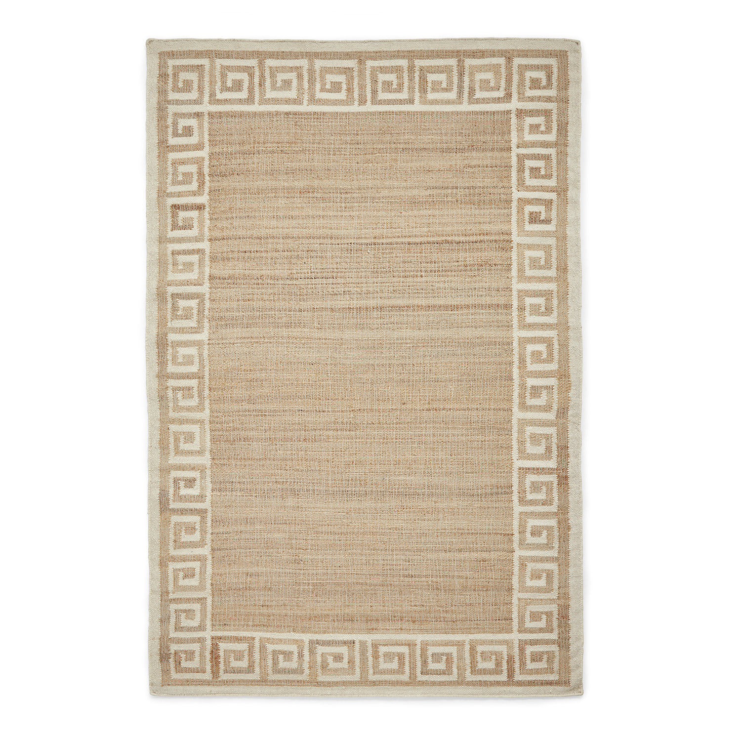 Spartan 29578 Natural Ivory Rug