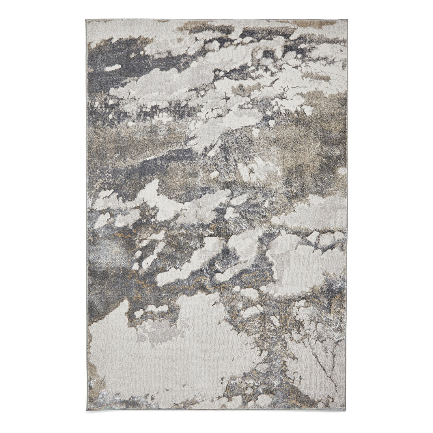 Tidal TL447 Silver Dark Grey