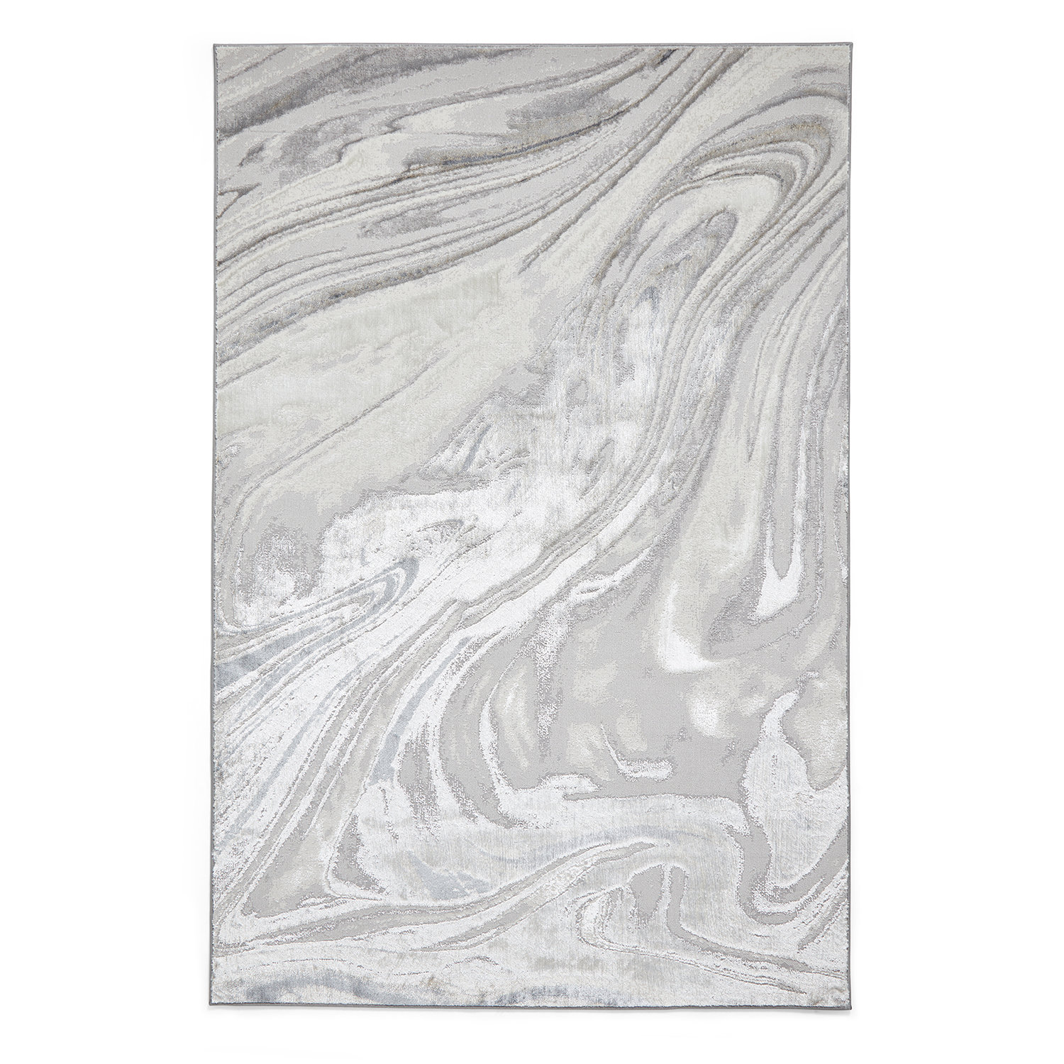 Tidal TL841 Silver Rug