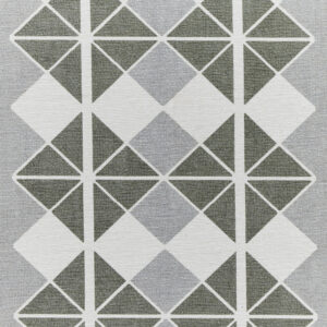 Victoria H1184 Grey Green Rug