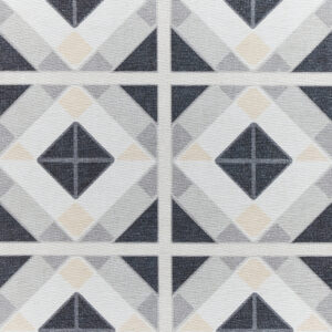 Victoria H1190 Grey Beige Rug