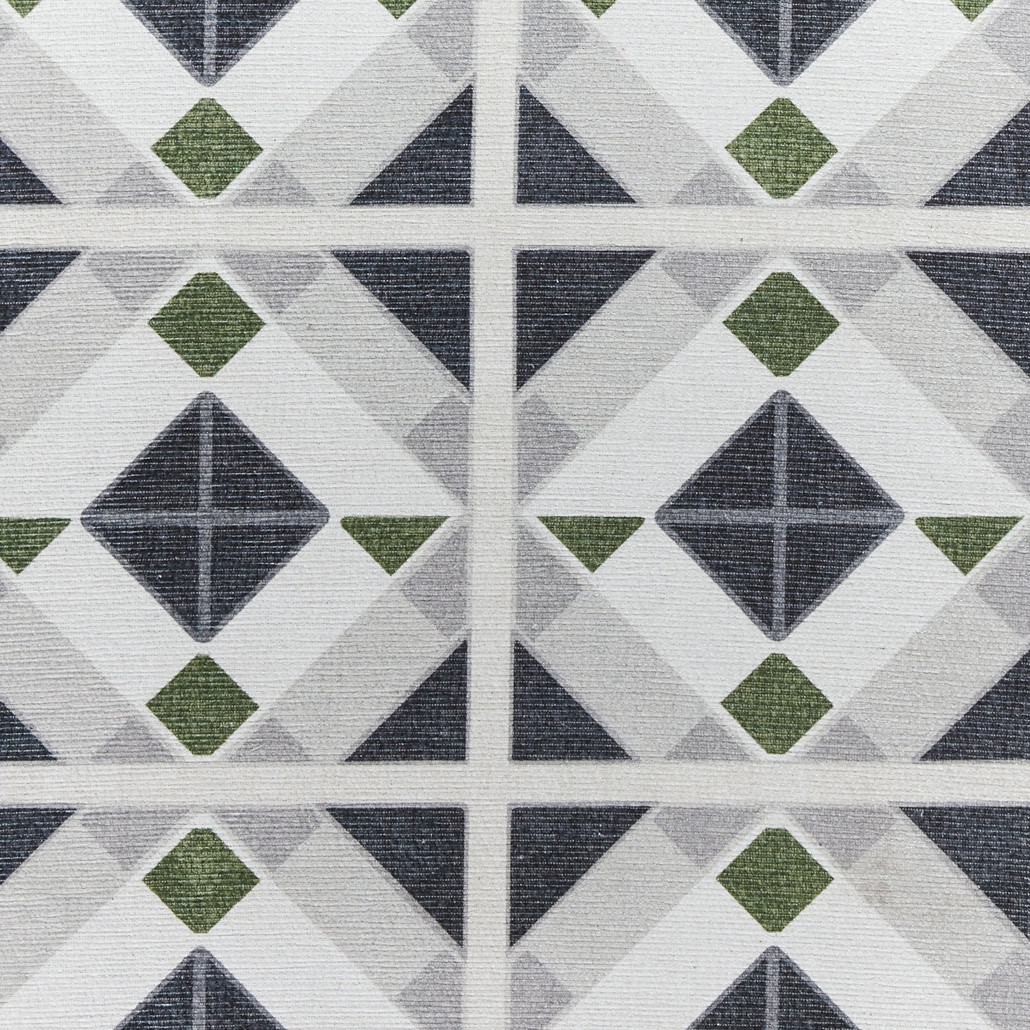 Victoria H1190 Grey Green Rug