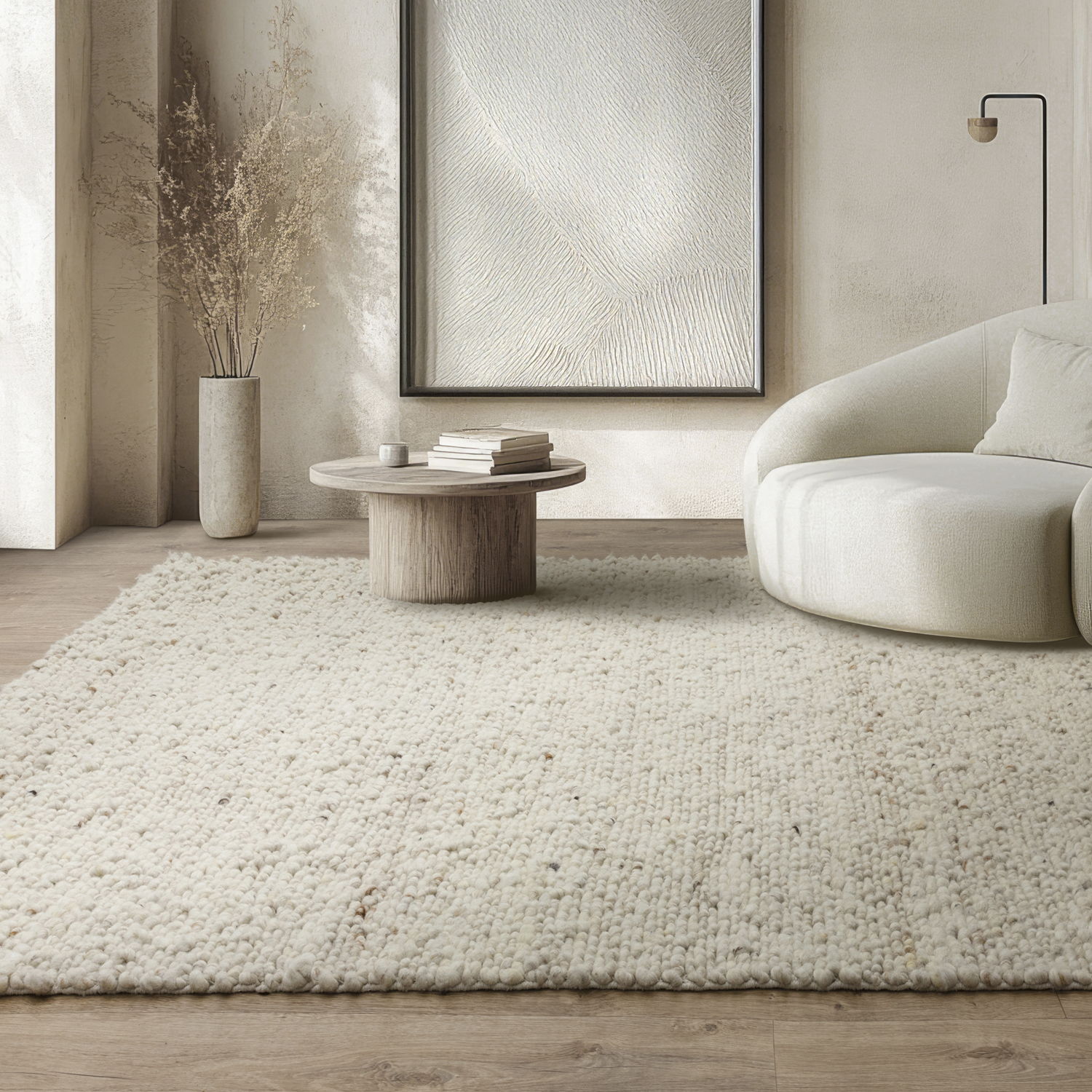Adler Ivory LS