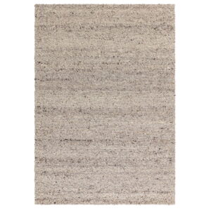 Adler Silver Rug