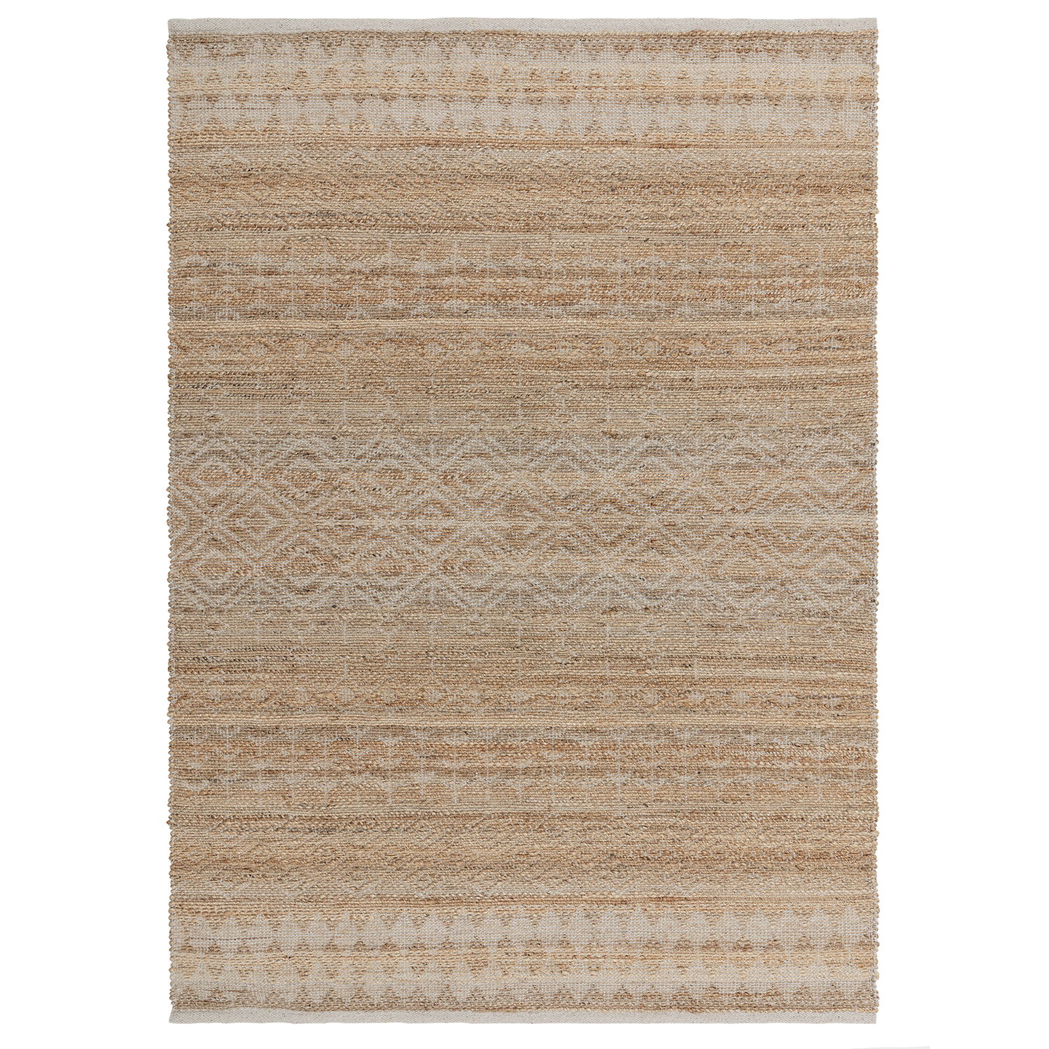 Asher Natural Rug