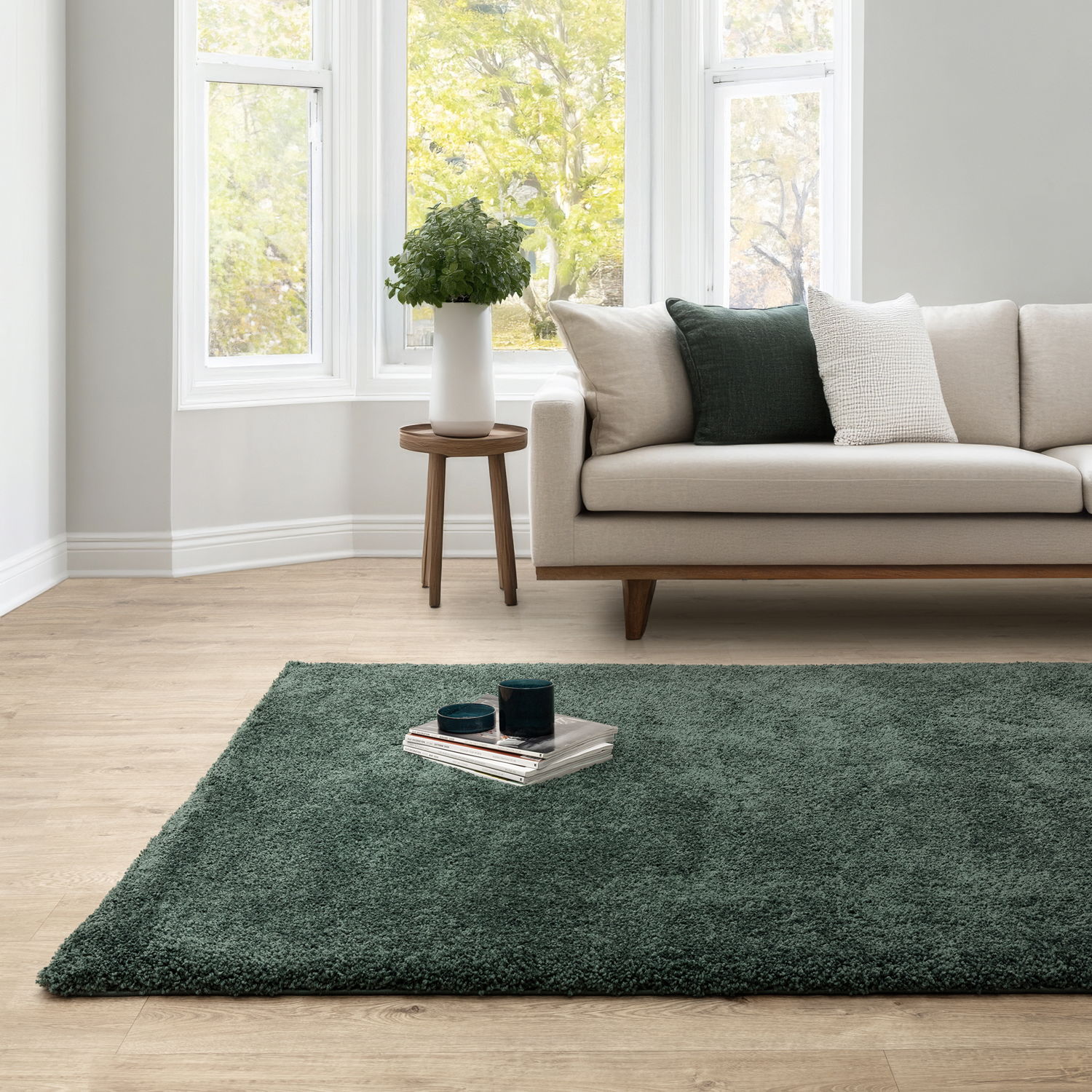 Atlas Emerald LS SQ