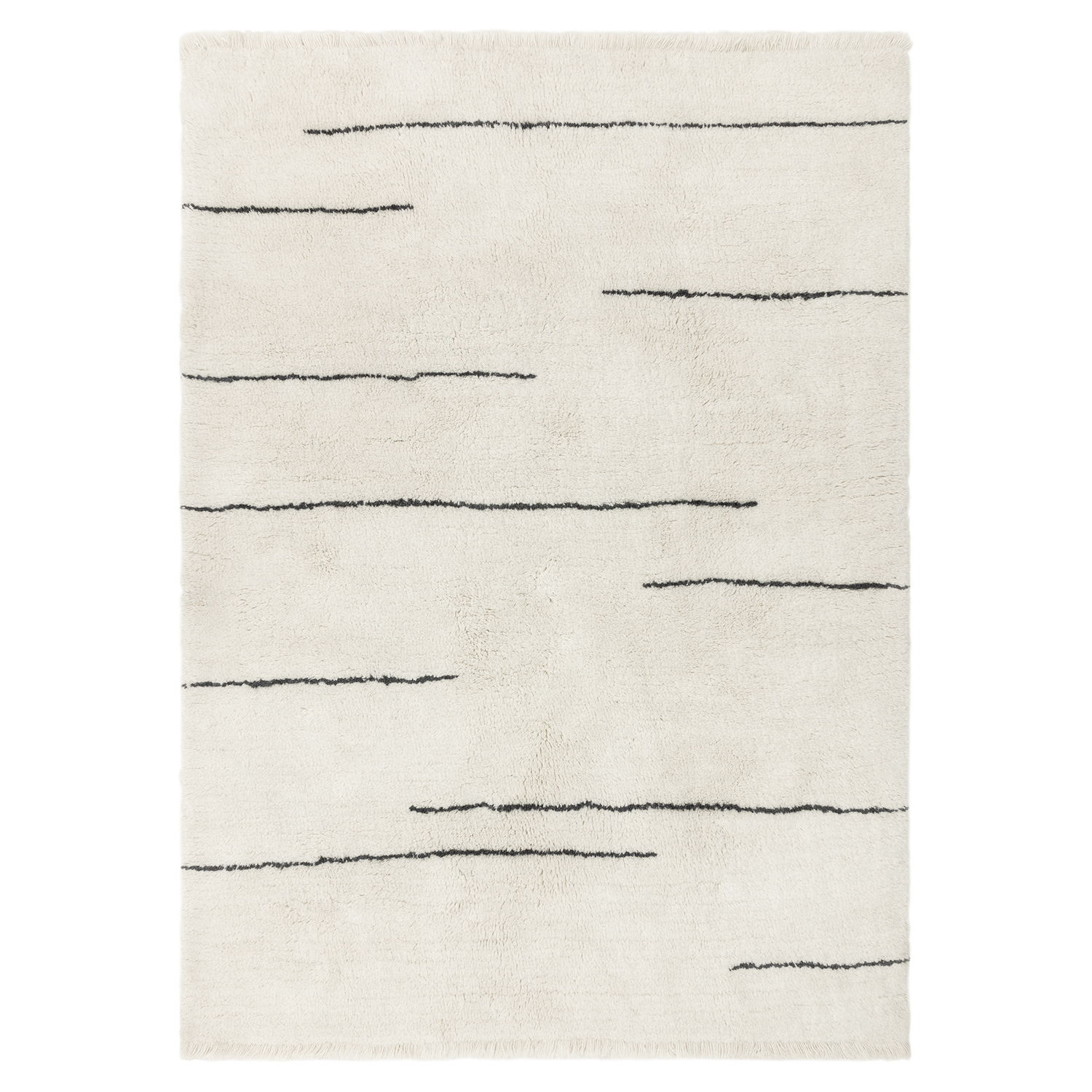 Azera Dash Rug
