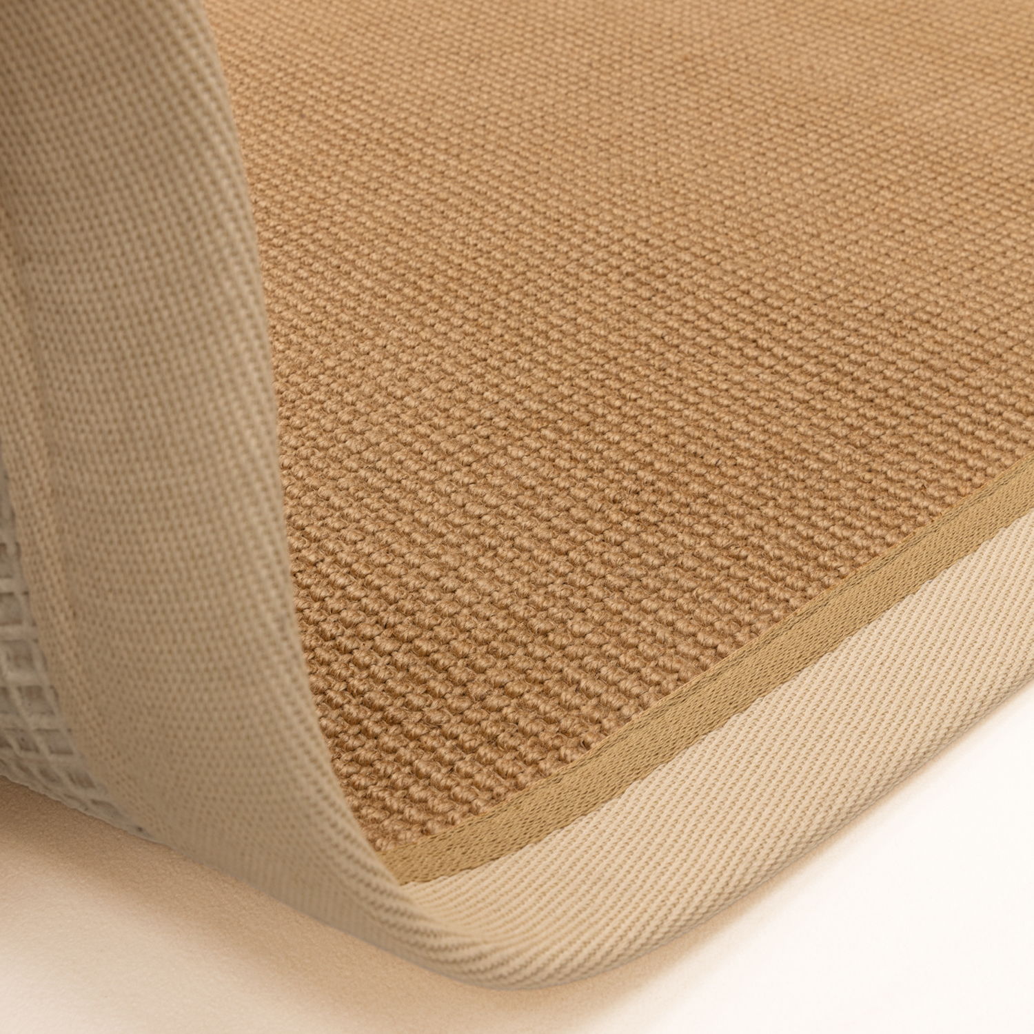 Bordo Boucle Cream Linen_3 N