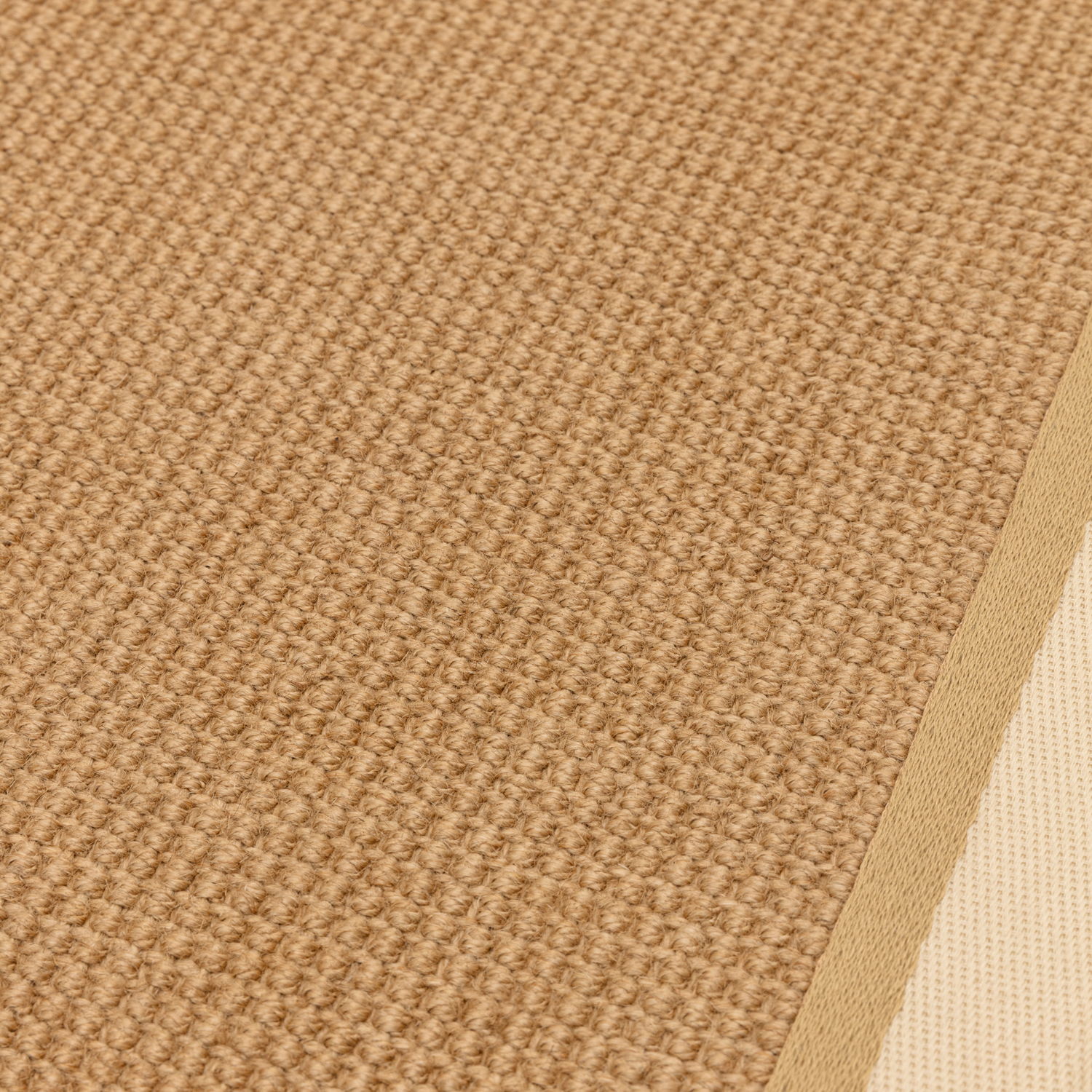 Bordo Boucle Cream Linen_4 N