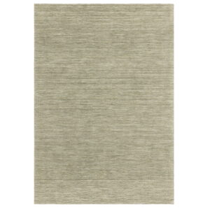 Hazy Pistachio Green Rug