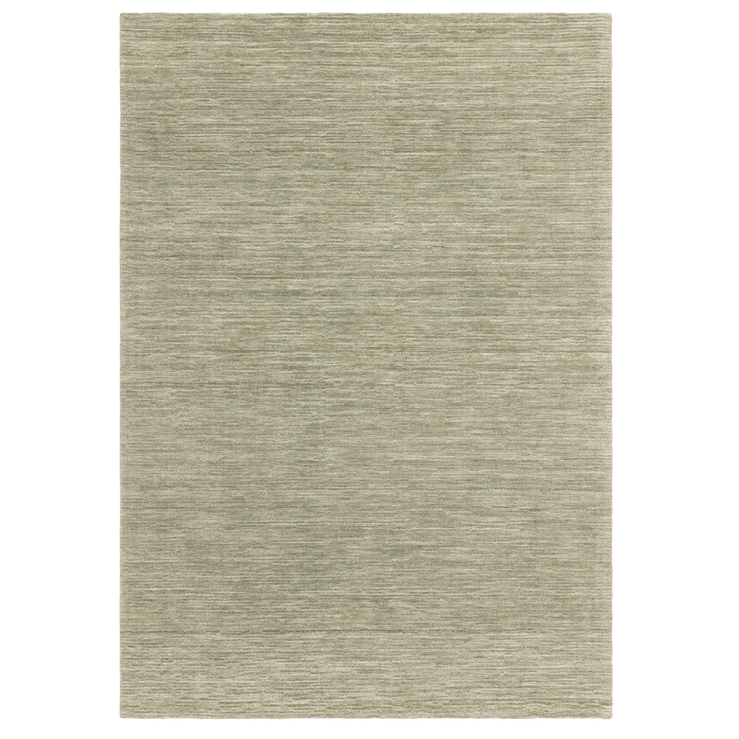 Hazy Pistachio Green Rug