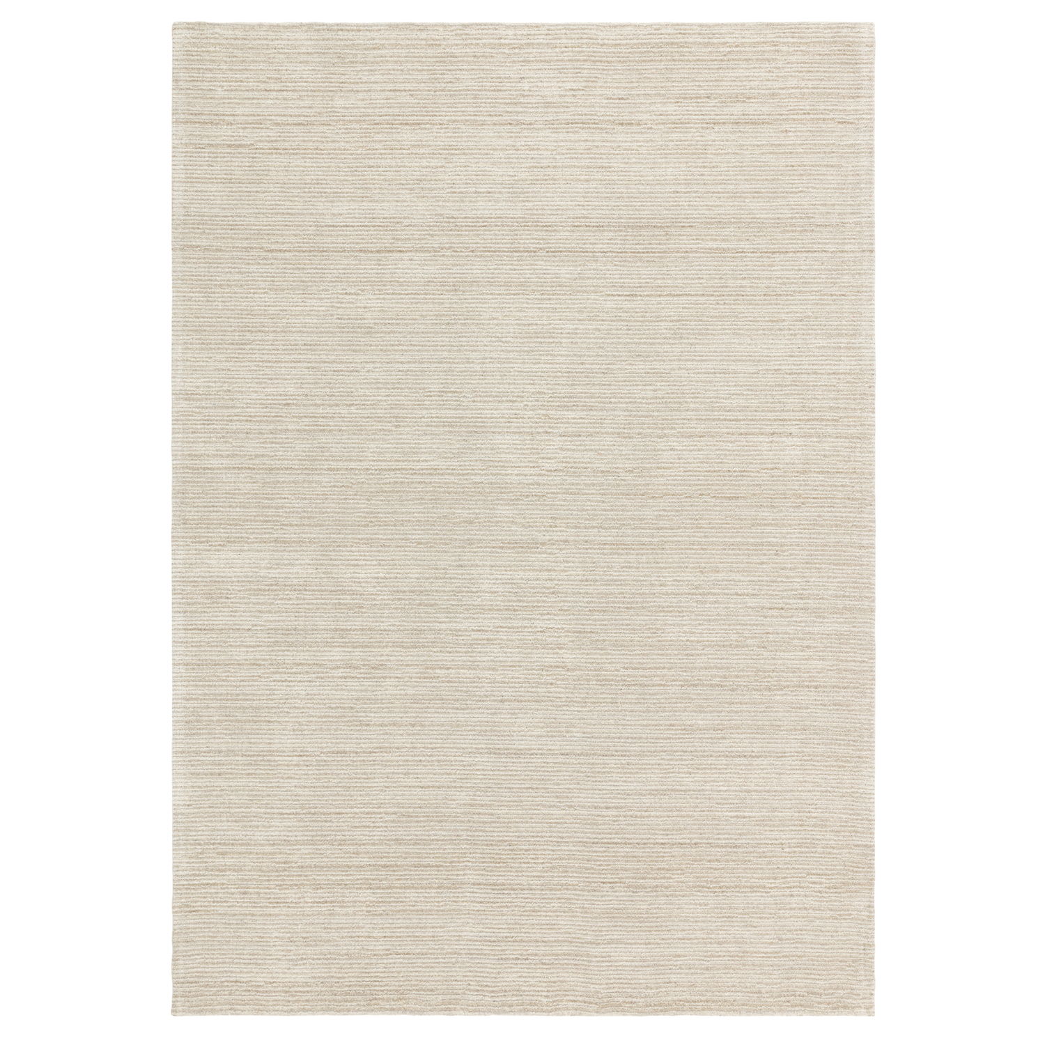 Hazy Putty Rug