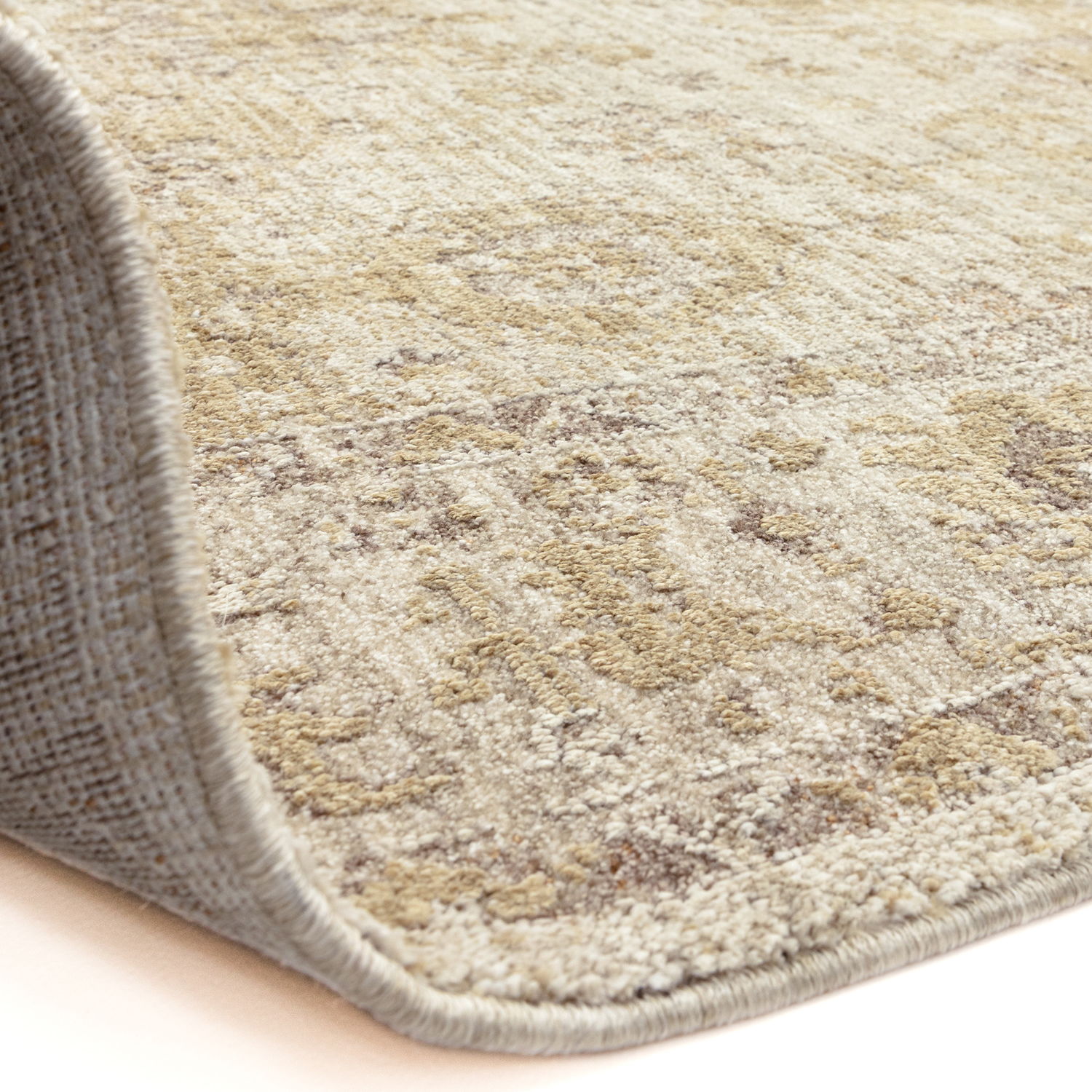 Heriz HE05 Ornate Beige_3