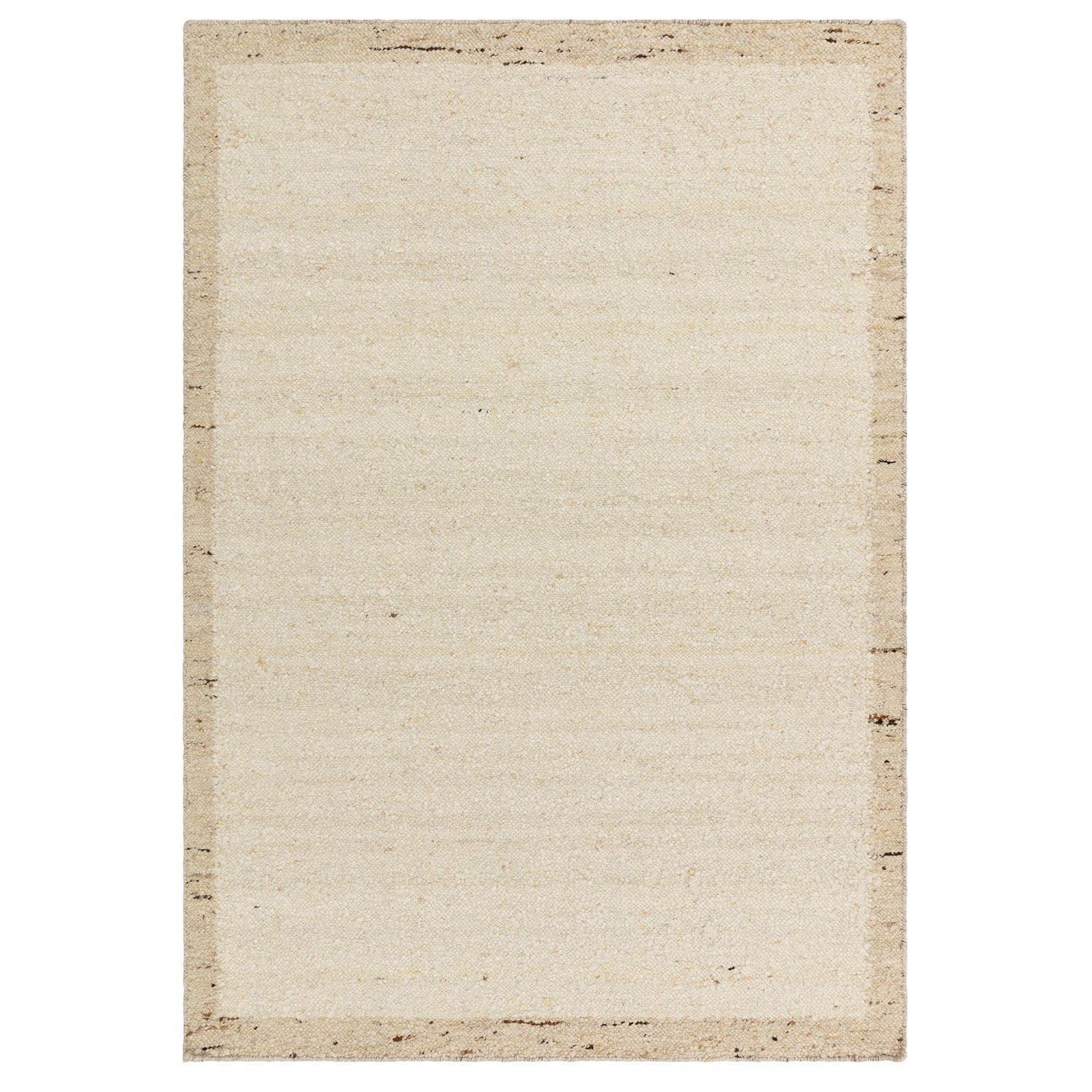 Napa Border Rug