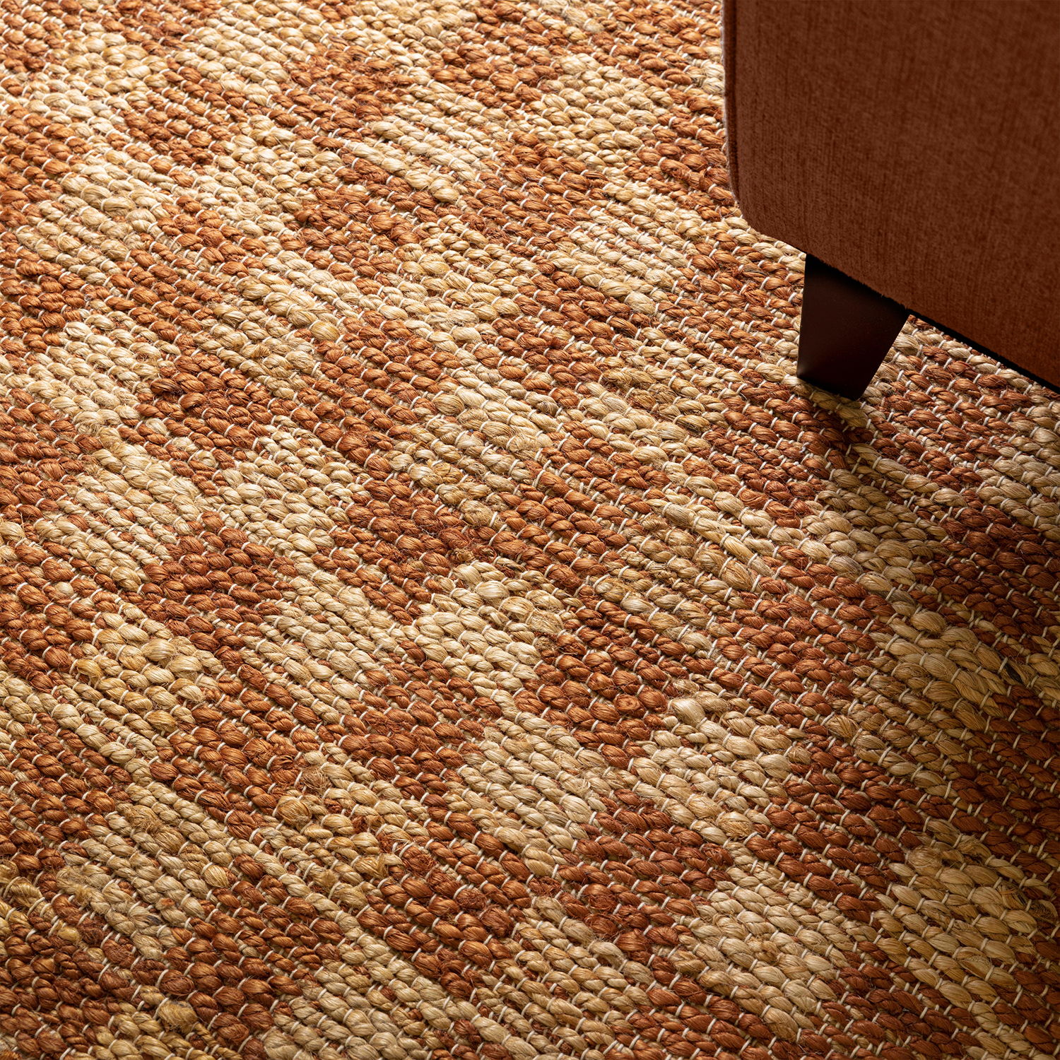 Naturi Rust CL SQ