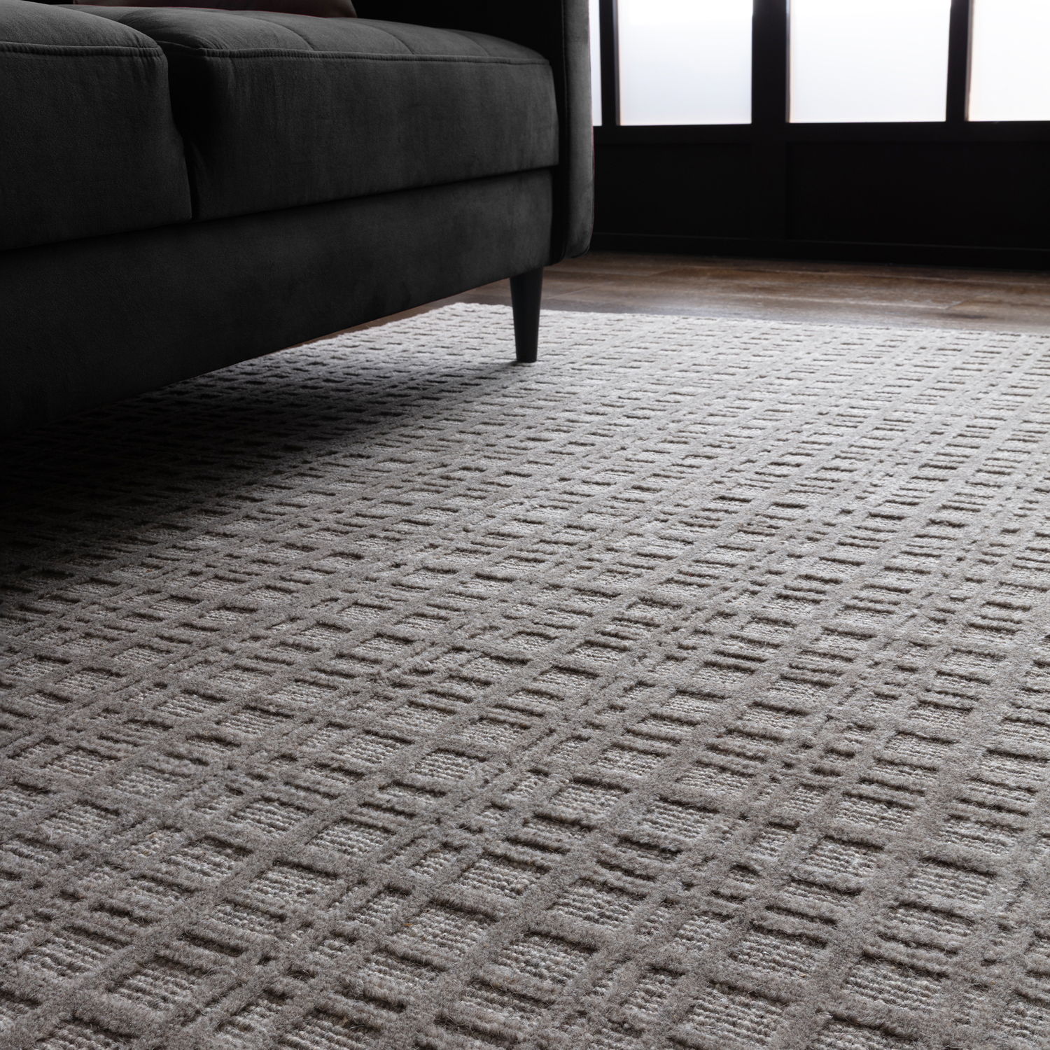 Thatch Taupe CL SQ