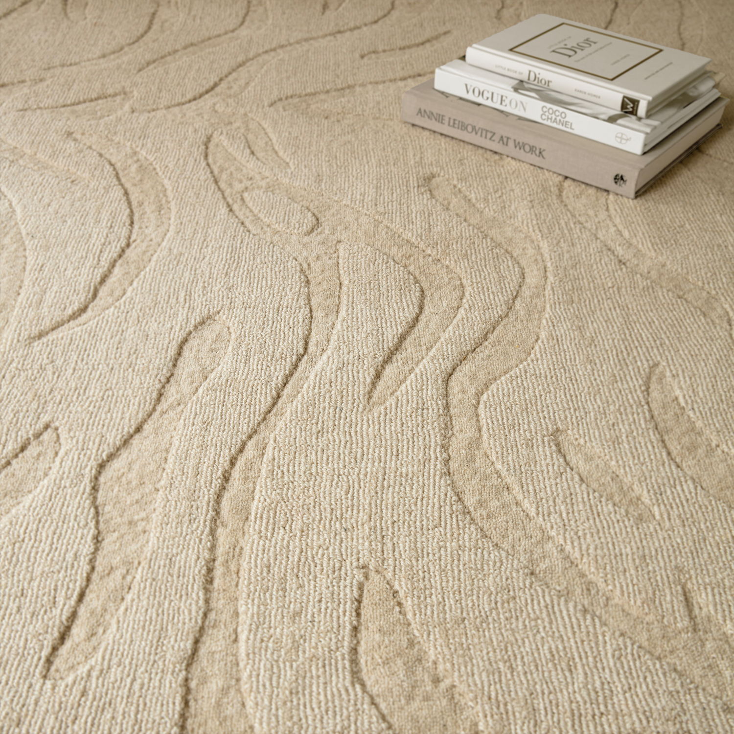 Tigra Sand CL SQ