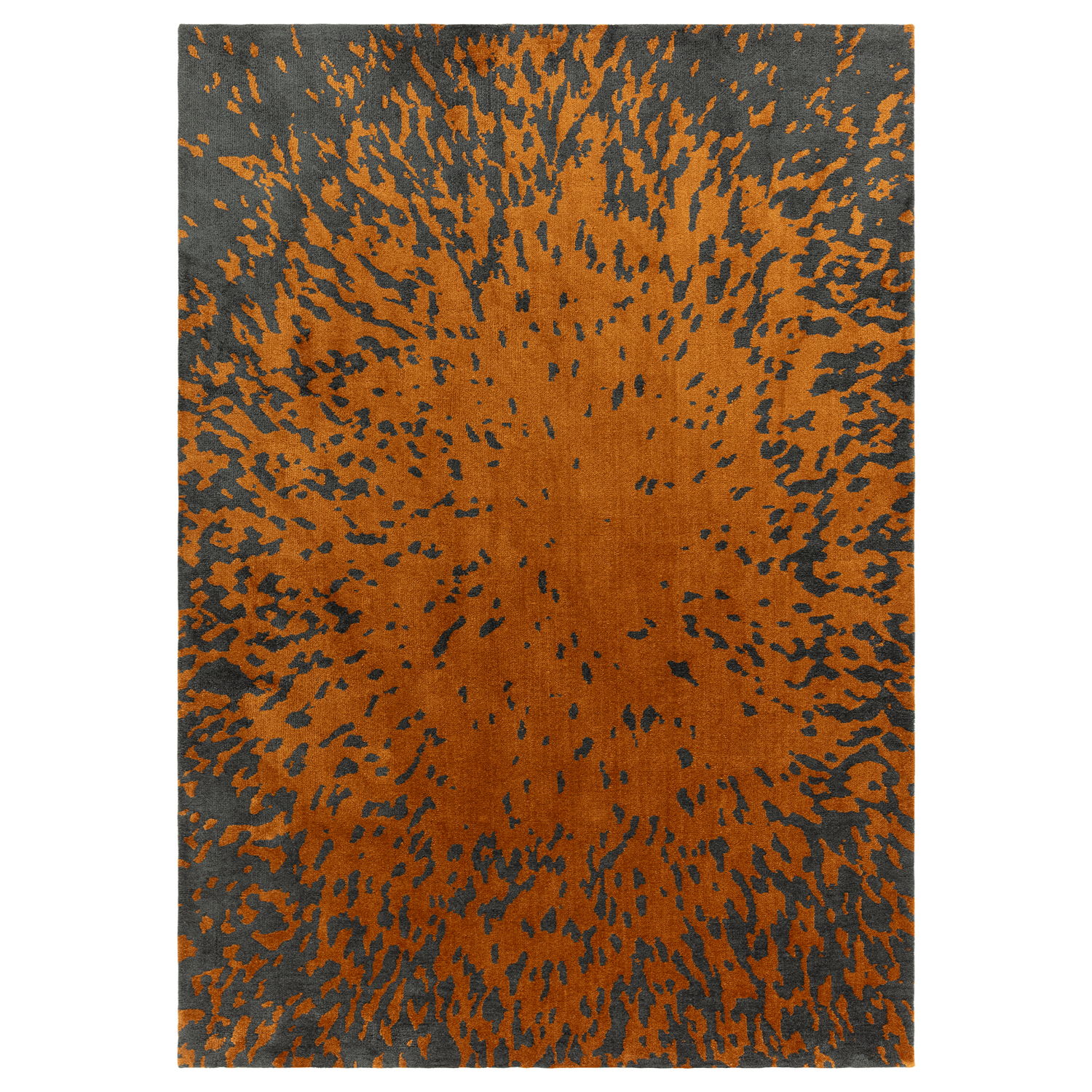 Wilder Splash Spice Rug