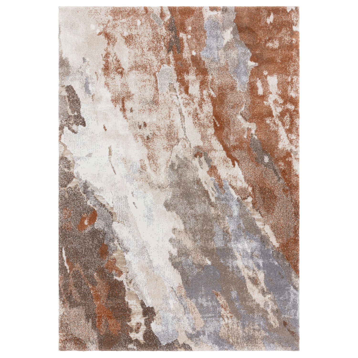 Mirage MI09 Blur Terra Rug