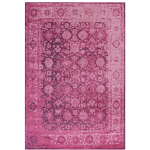 Muse MU28 Heritage Pink Rug