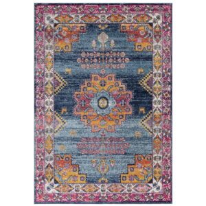 Muse MU29 Medallion Bright Rug