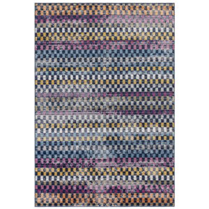 Muse MU30 Check Bright Rug