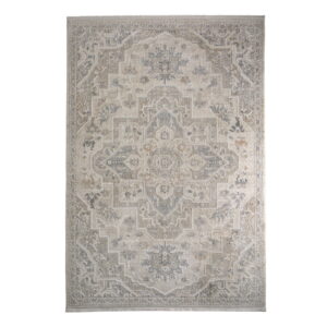Opulent Bijou Cream Rug