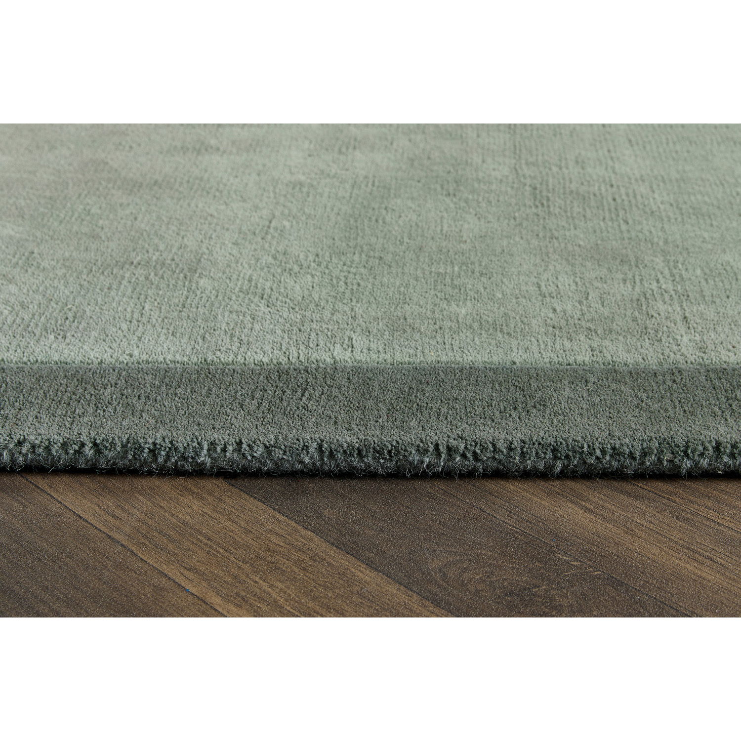 Borders Sage Green Runner D_01