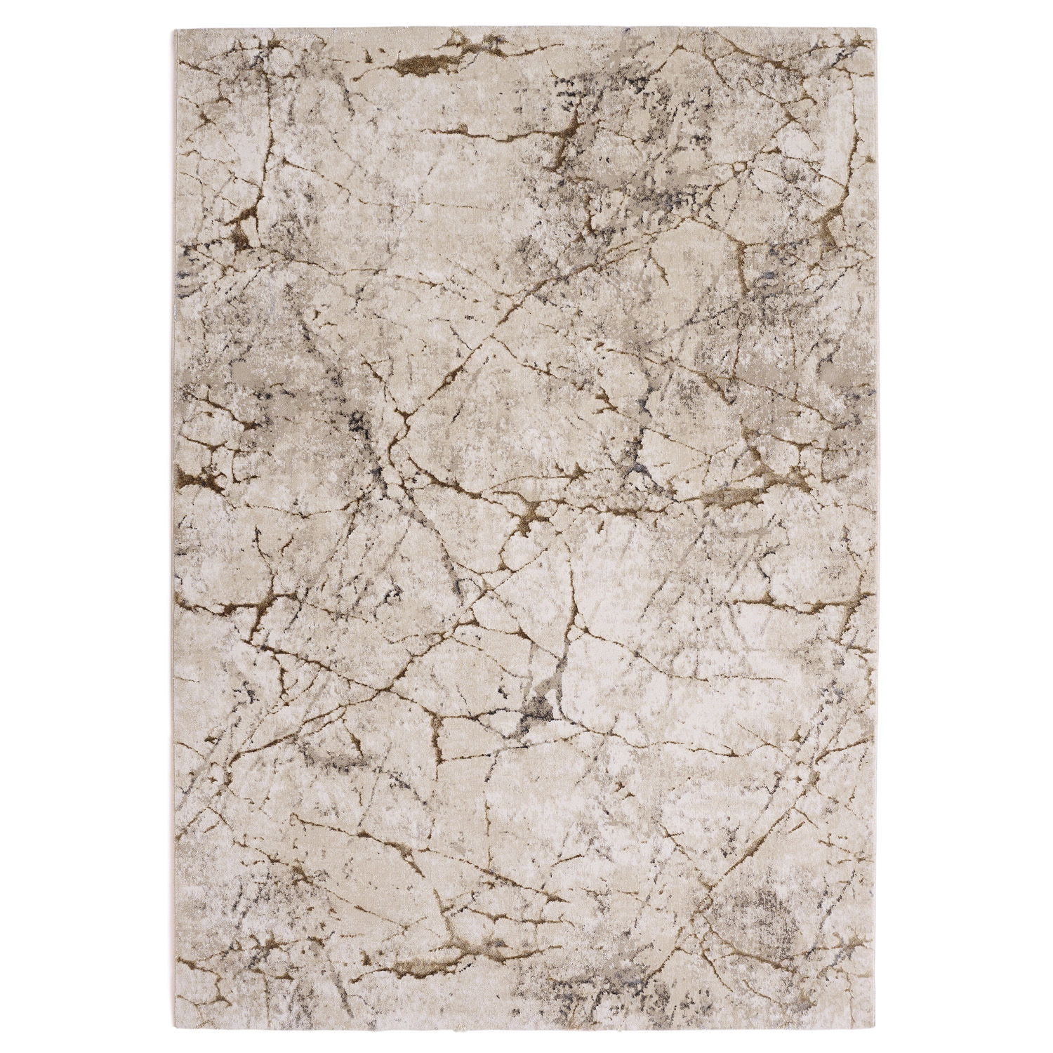 Calacatta Earth Natural Rug