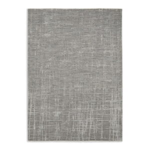 Camden P48A Blue Grey Rug