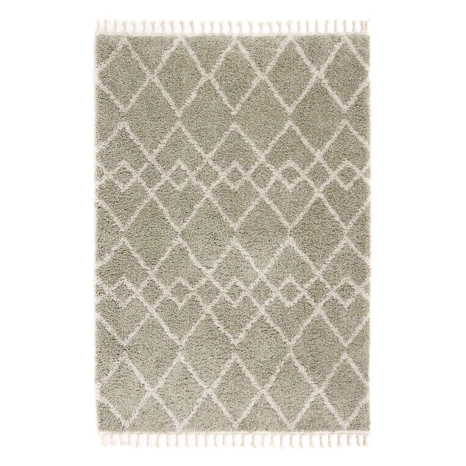 Casablanca Eucalyptus Rug