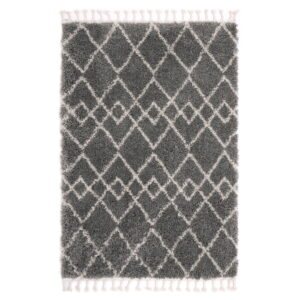 Casablanca Grey Rug