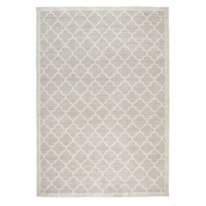 Washable Chateau Neutral Rug